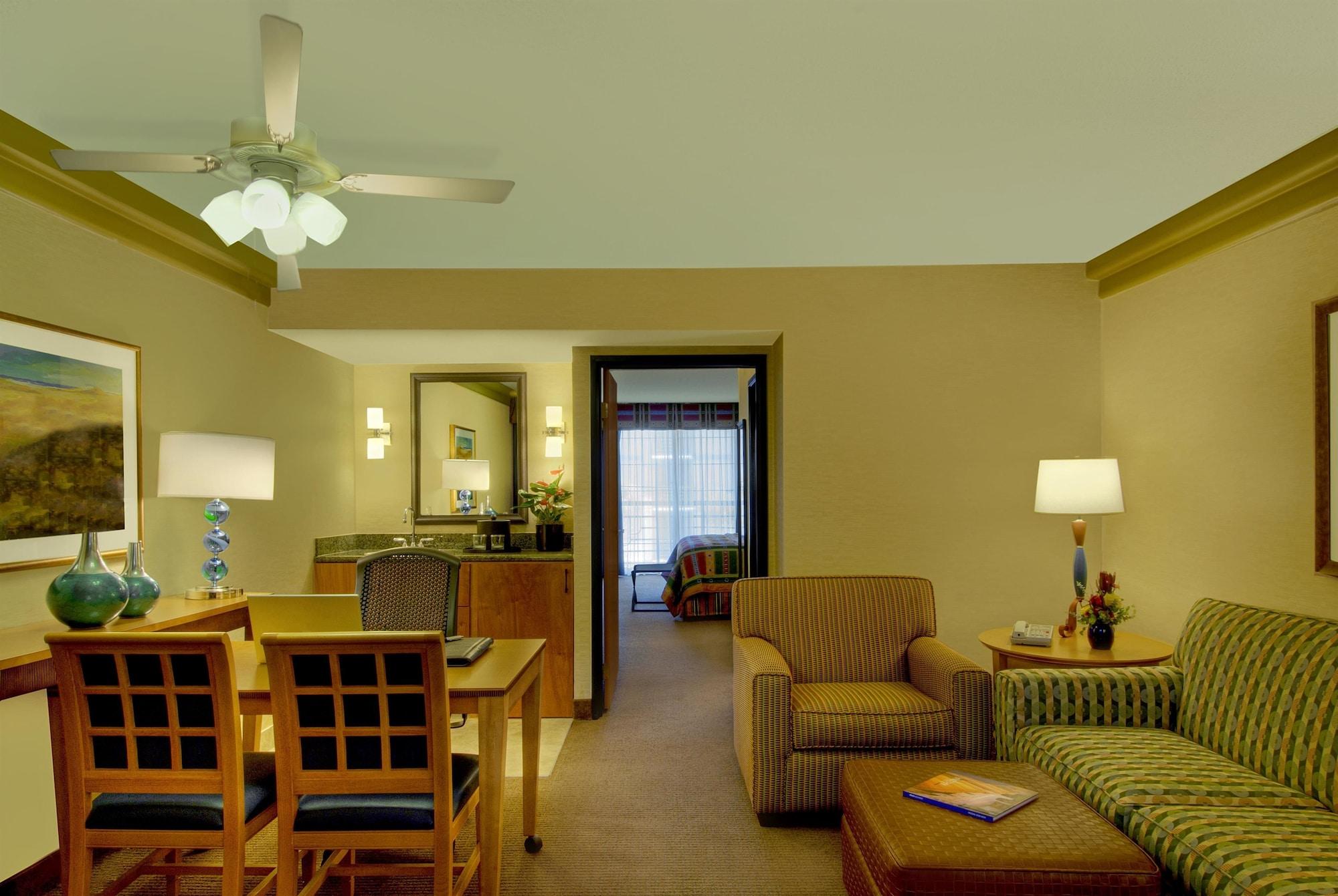 Embassy Suites By Hilton Phoenix Biltmore Экстерьер фото