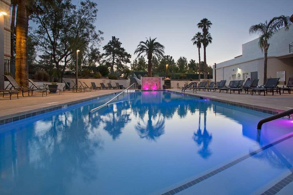 Embassy Suites By Hilton Phoenix Biltmore Удобства фото