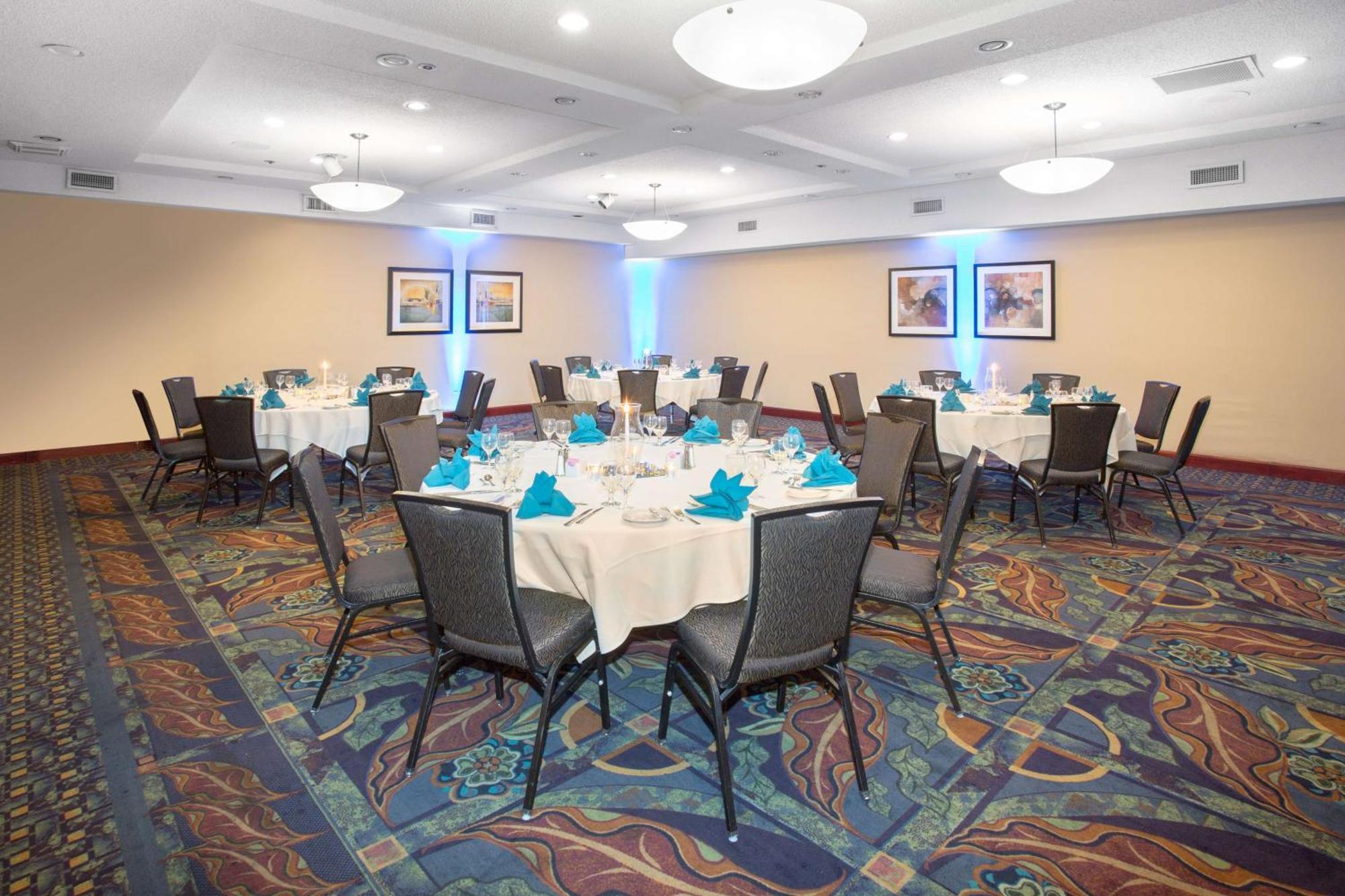 Embassy Suites By Hilton Phoenix Biltmore Экстерьер фото