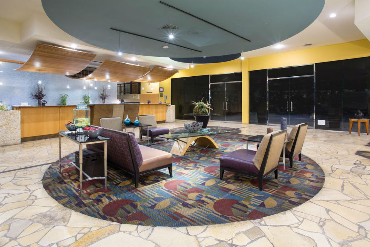 Embassy Suites By Hilton Phoenix Biltmore Экстерьер фото